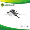 ATV 6.5HP gasoline engine ROTARY TILLER